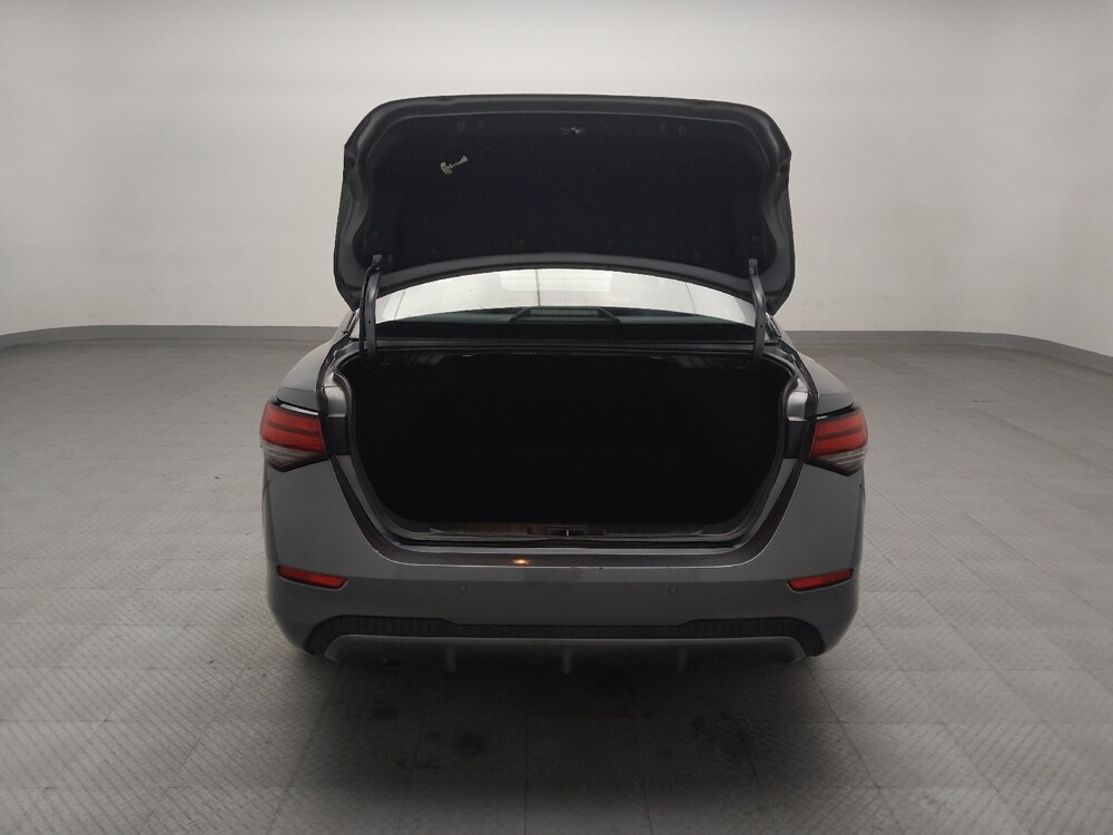 2023 Nissan Sentra in Fort Worth, TX 76116 - 18111654 29