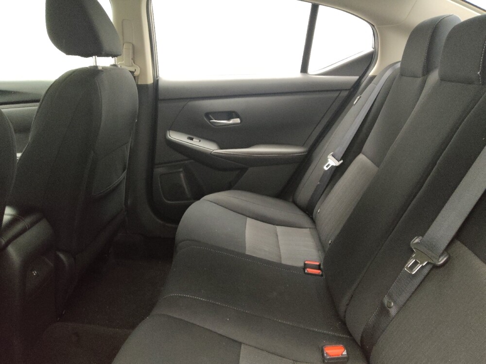 2023 Nissan Sentra in Fort Worth, TX 76116 - 18111654 18