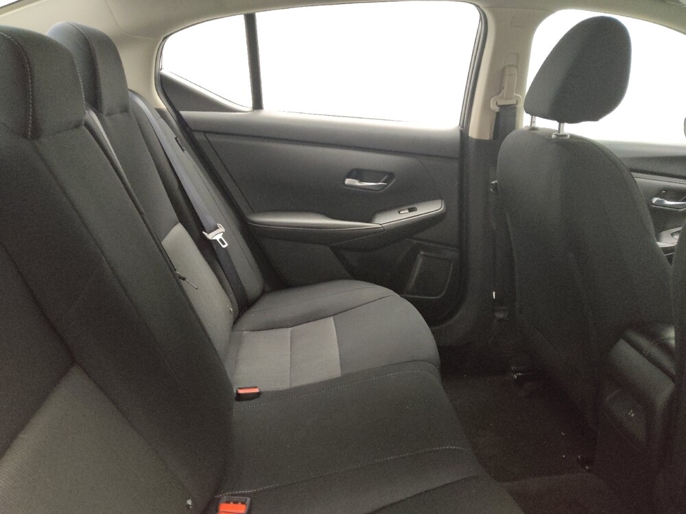 2023 Nissan Sentra in Fort Worth, TX 76116 - 18111654 19