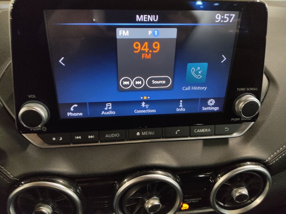 2023 Nissan Sentra in Fort Worth, TX 76116 - 18111654 25