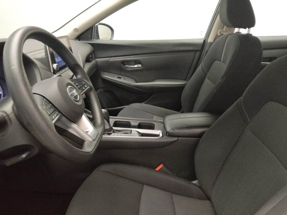 2023 Nissan Sentra in Fort Worth, TX 76116 - 18111654 17