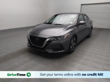 2023 Nissan Sentra in Fort Worth, TX 76116