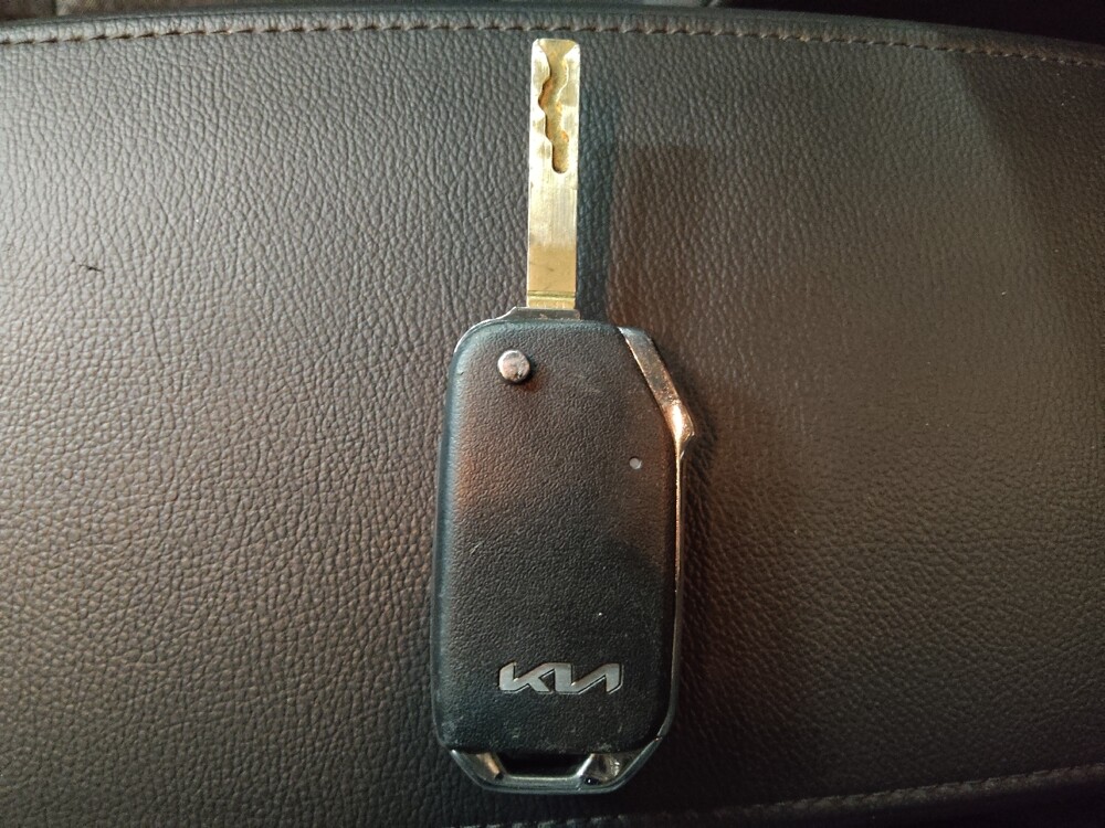 2025 Kia Soul in Macon, GA 31210 - 18111657 32