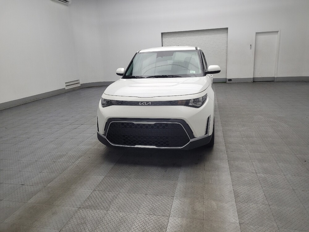 2025 Kia Soul in Macon, GA 31210 - 18111657 15