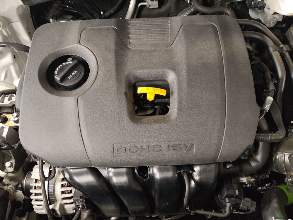 2025 Kia Soul in Macon, GA 31210 - 18111657 30