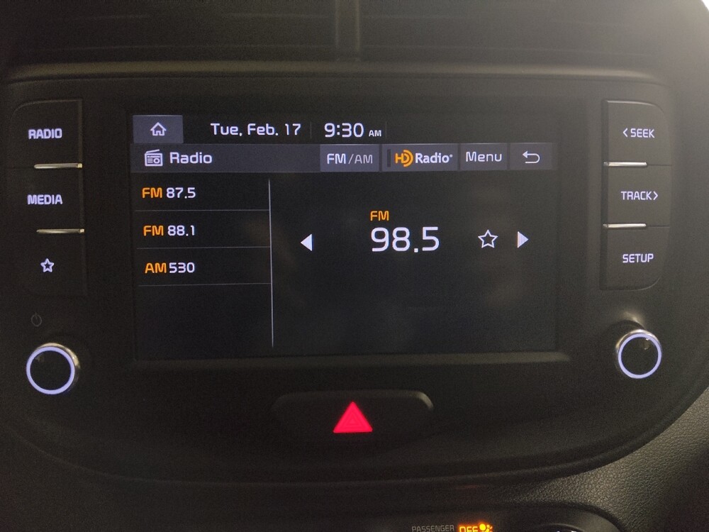 2025 Kia Soul in Macon, GA 31210 - 18111657 25