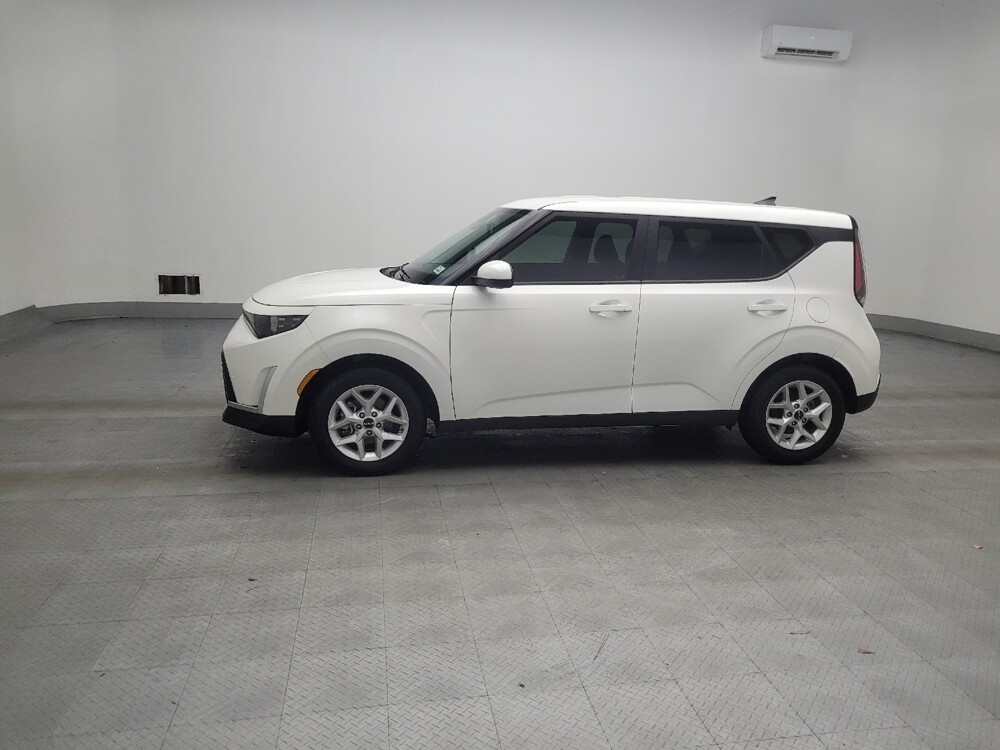 2025 Kia Soul in Macon, GA 31210 - 18111657 2