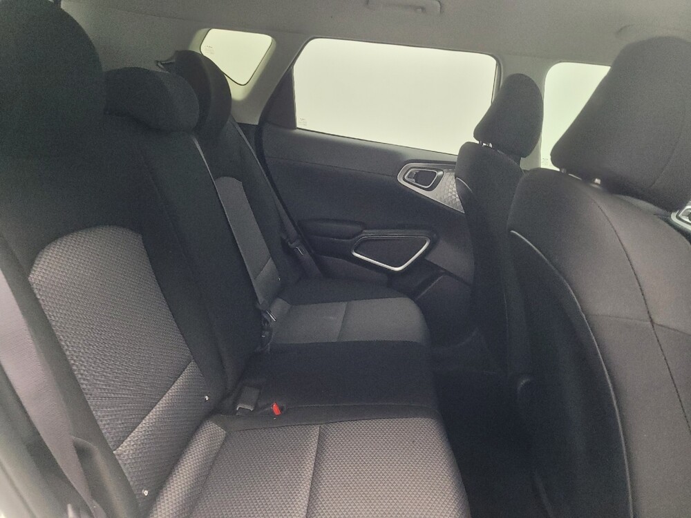 2025 Kia Soul in Macon, GA 31210 - 18111657 19