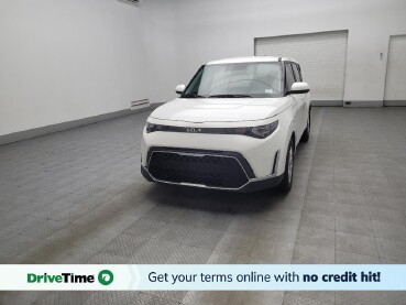 2025 Kia Soul in Macon, GA 31210