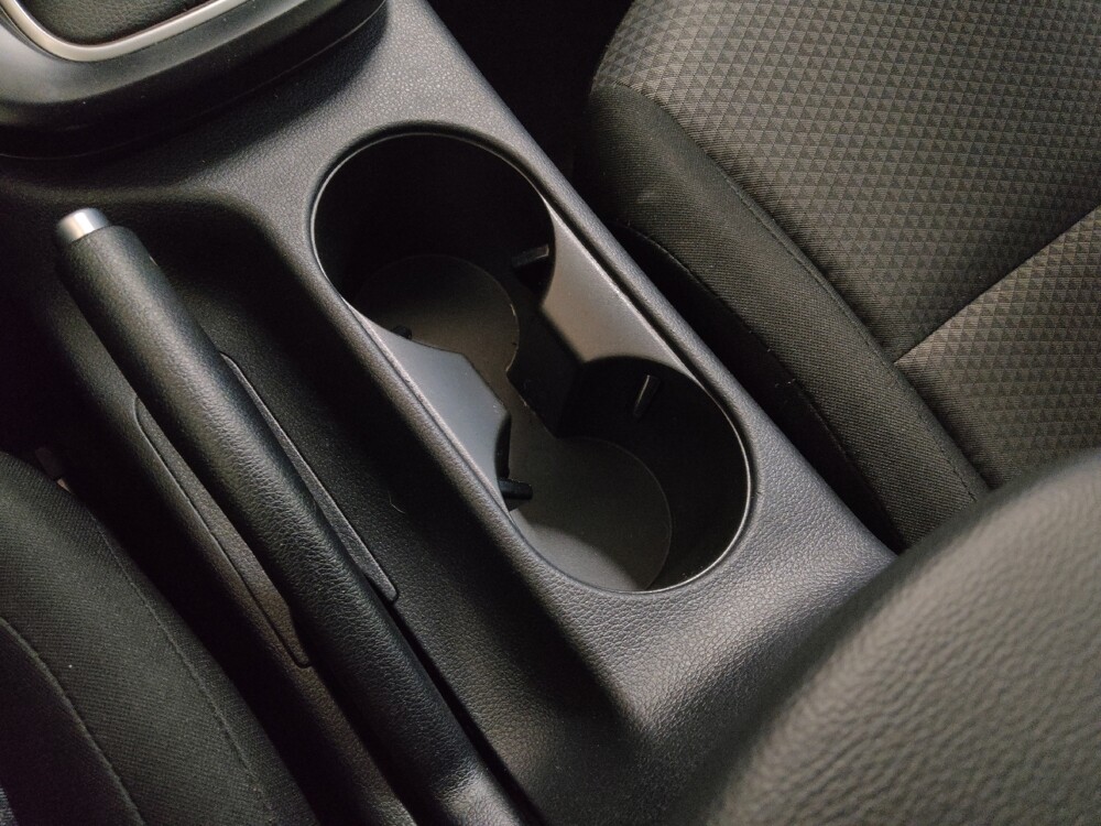 2025 Kia Soul in Macon, GA 31210 - 18111657 26