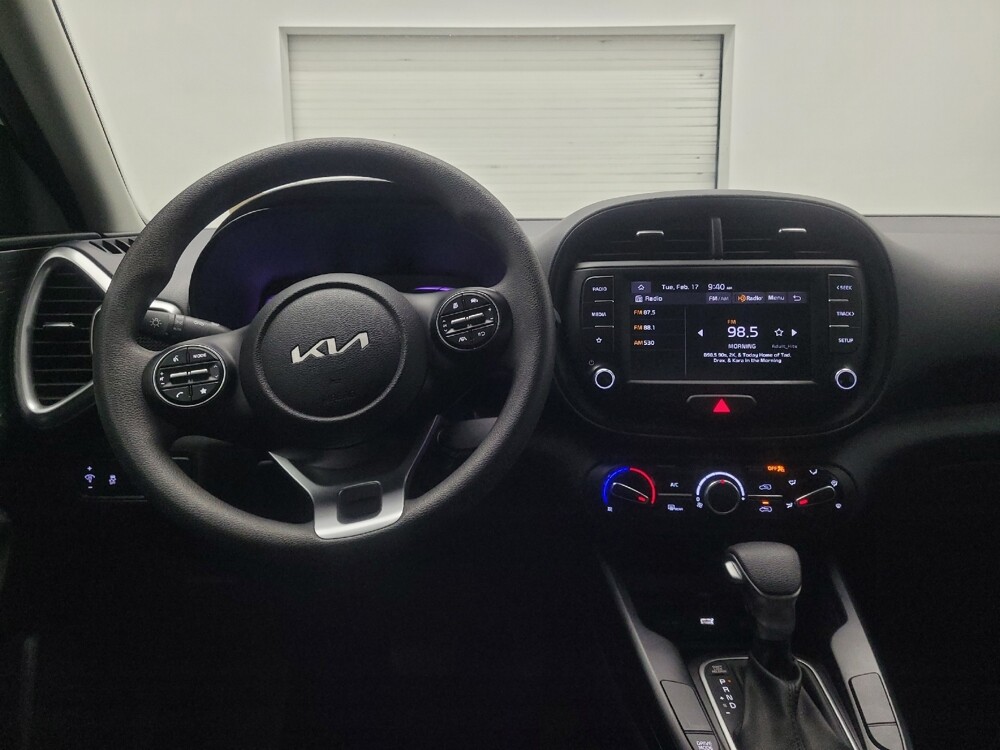 2025 Kia Soul in Macon, GA 31210 - 18111657 22