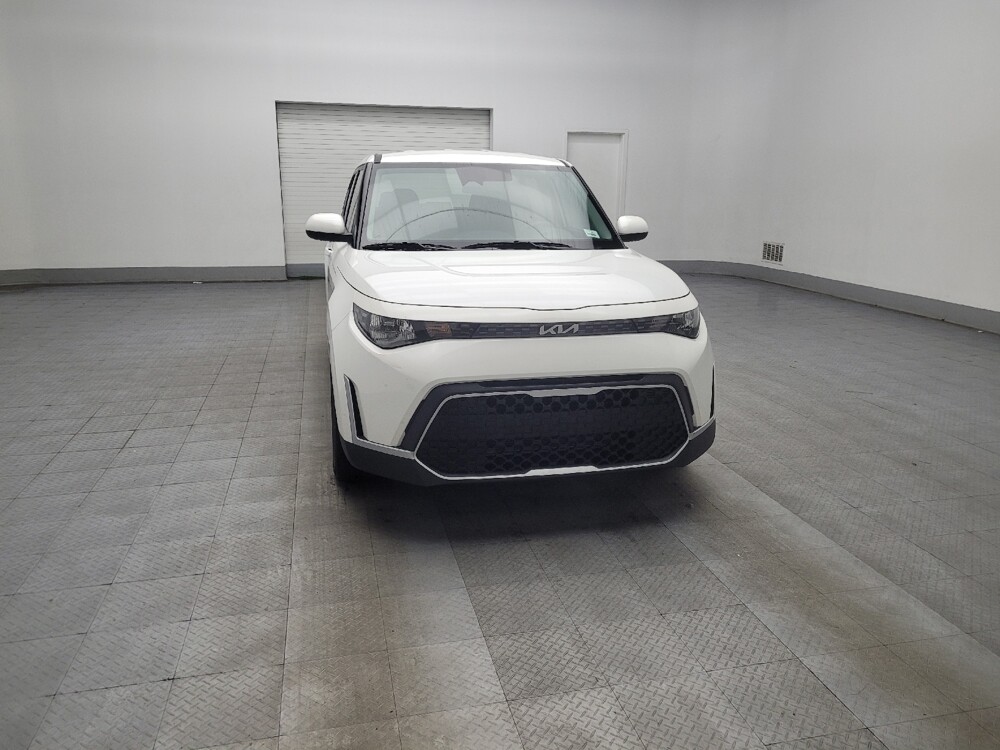 2025 Kia Soul in Macon, GA 31210 - 18111657 14
