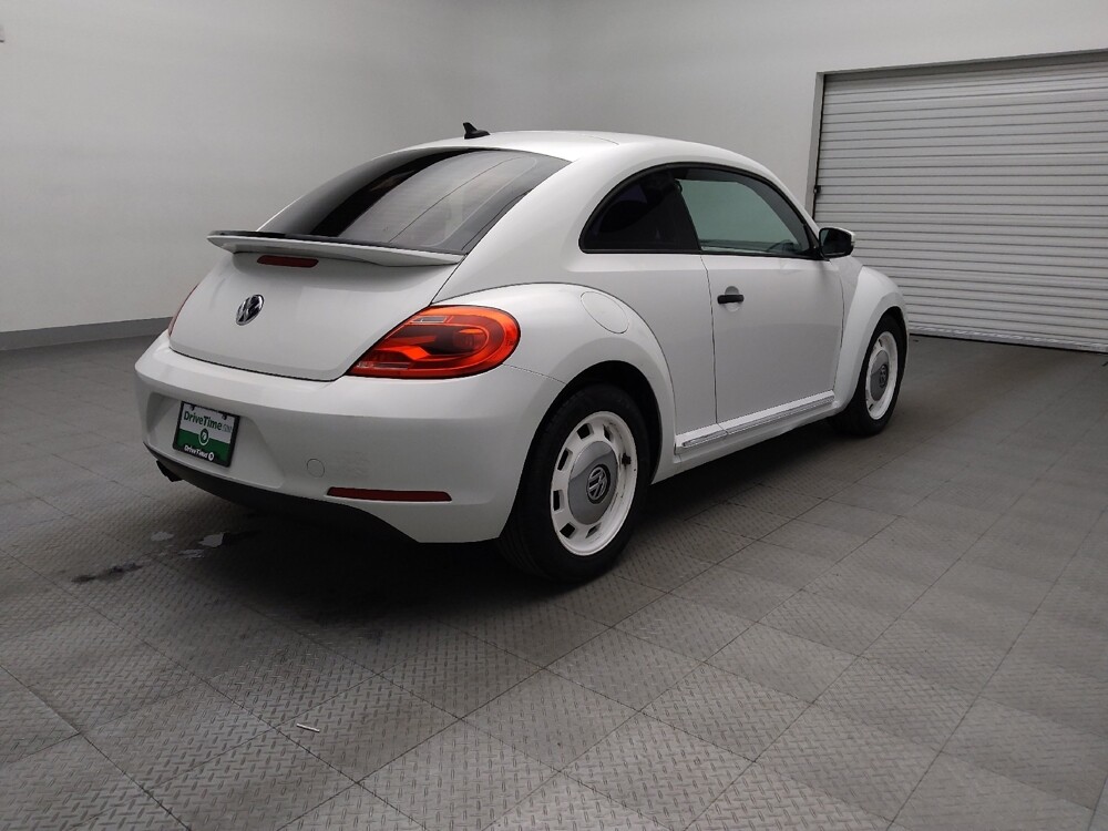 2015 Volkswagen Beetle in Tulsa, OK 74145 - 18111658 9