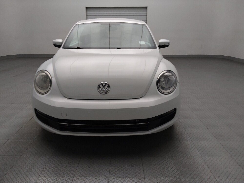 2015 Volkswagen Beetle in Tulsa, OK 74145 - 18111658 15
