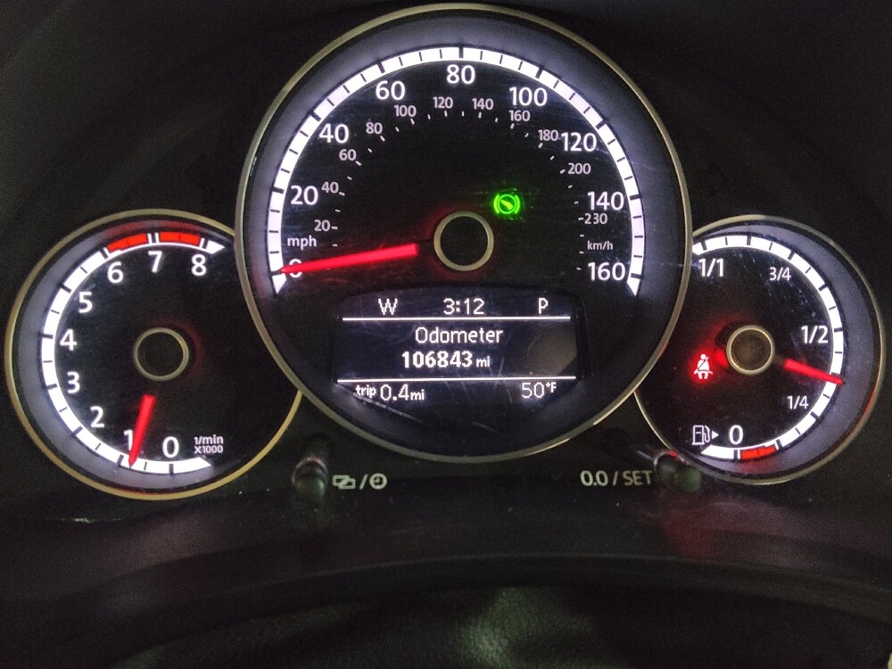 2015 Volkswagen Beetle in Tulsa, OK 74145 - 18111658 23