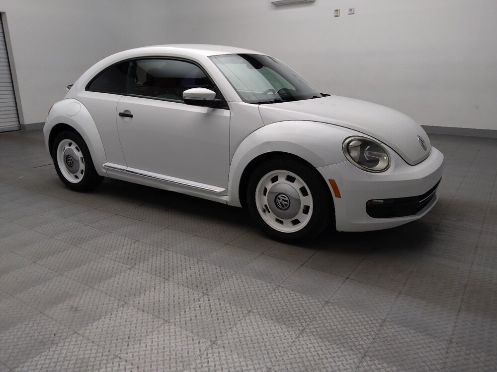 2015 Volkswagen Beetle in Tulsa, OK 74145 - 18111658 13