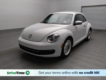 2015 Volkswagen Beetle in Tulsa, OK 74145