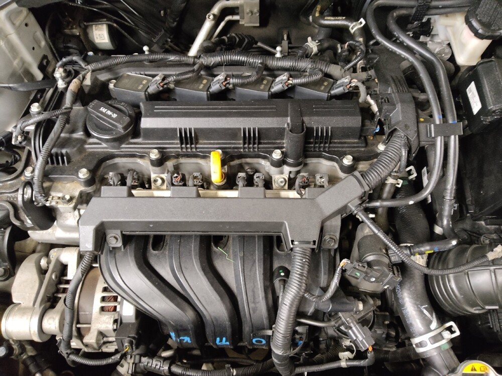 2020 Hyundai Accent in Plano, TX 75074 - 18111659 30