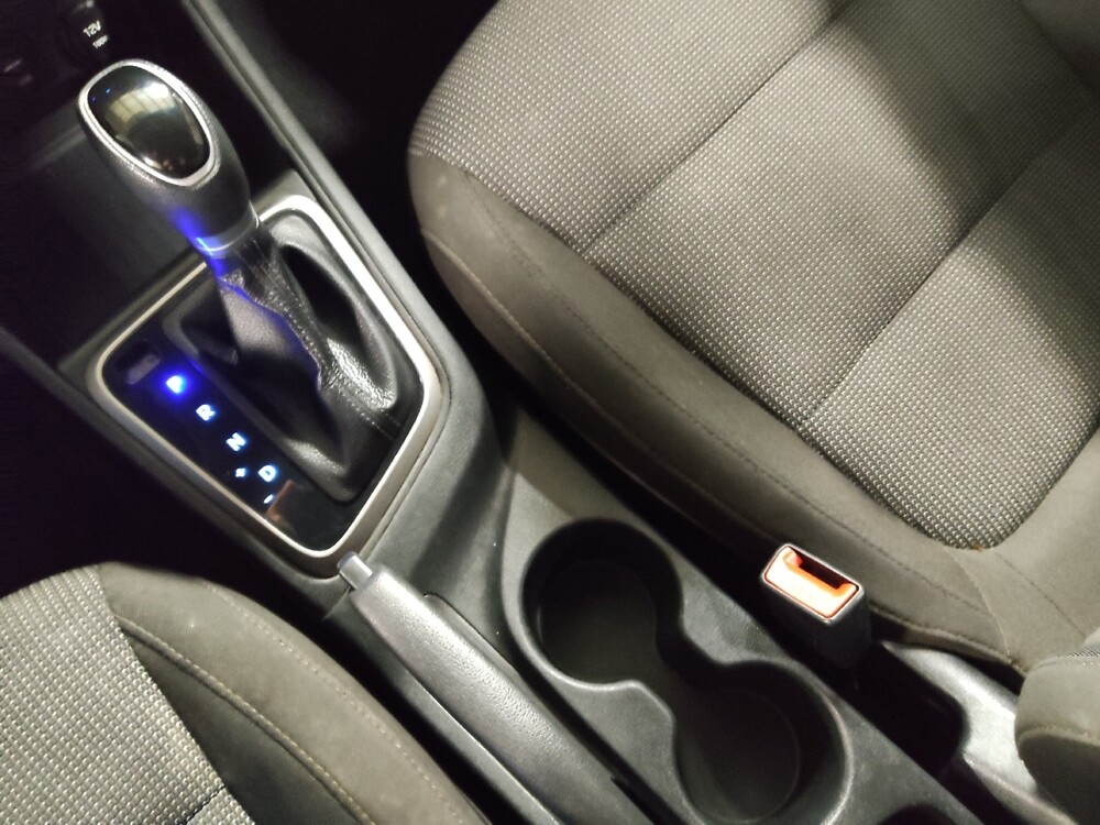 2020 Hyundai Accent in Plano, TX 75074 - 18111659 26