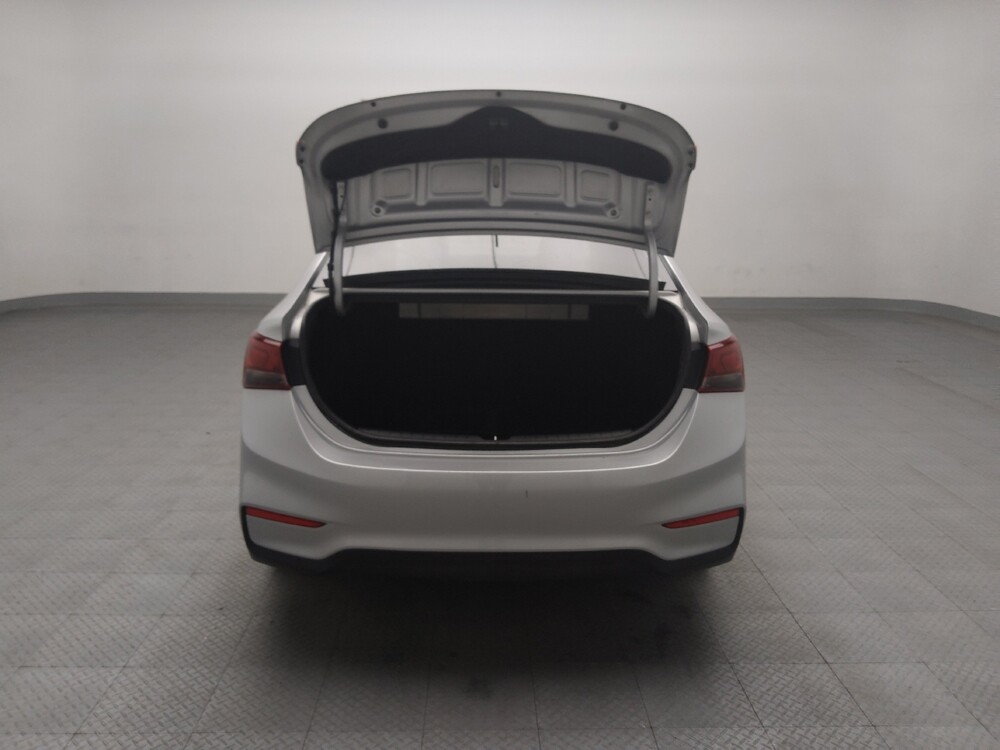 2020 Hyundai Accent in Plano, TX 75074 - 18111659 29