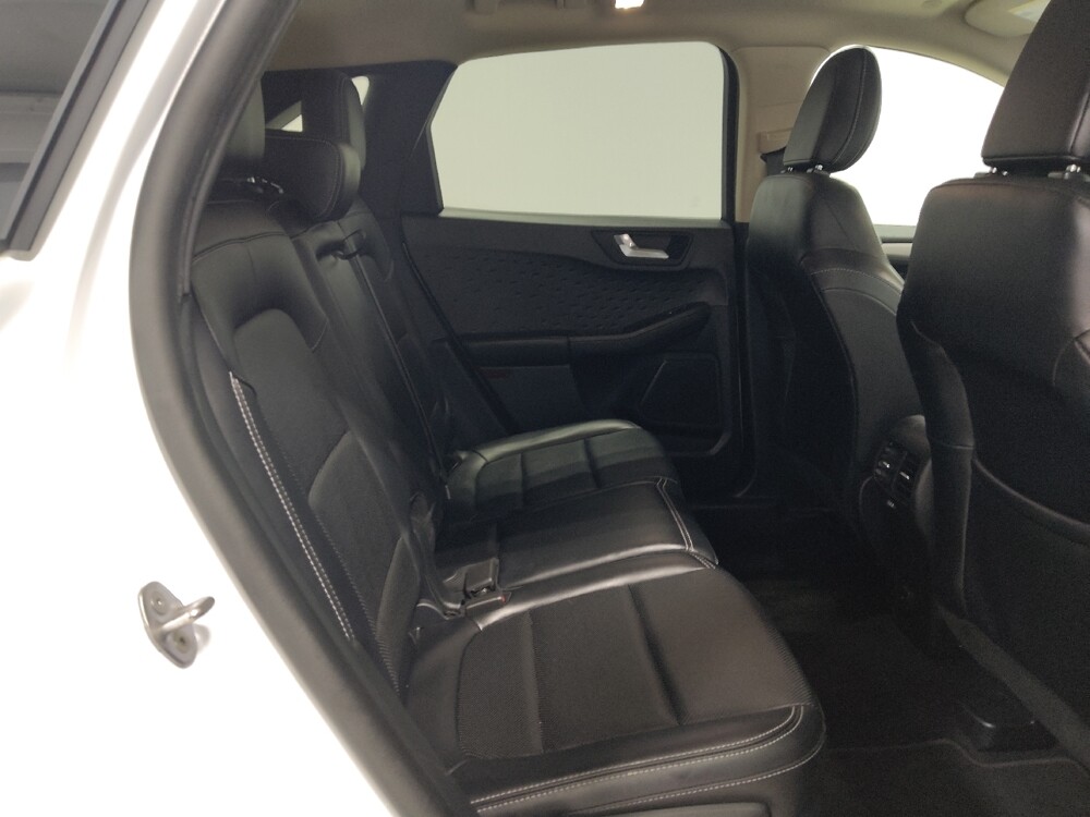 2020 Ford Escape in Columbus, OH 43231 - 18111661 19