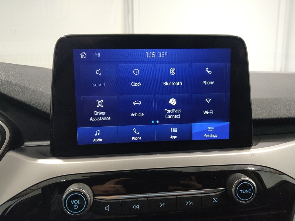 2020 Ford Escape in Columbus, OH 43231 - 18111661 25