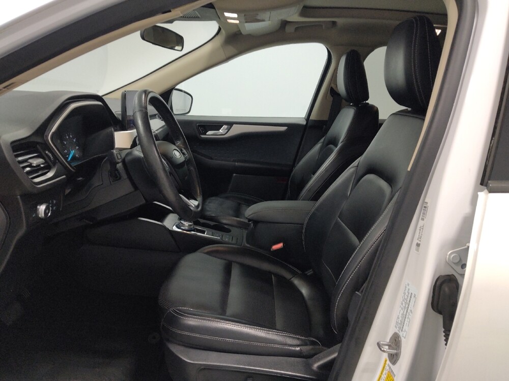 2020 Ford Escape in Columbus, OH 43231 - 18111661 17