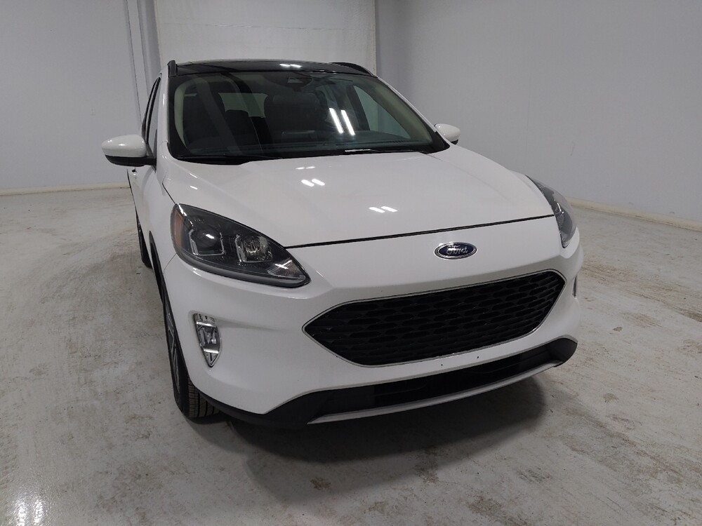 2020 Ford Escape in Columbus, OH 43231 - 18111661 14