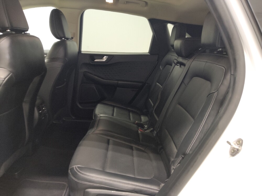 2020 Ford Escape in Columbus, OH 43231 - 18111661 18