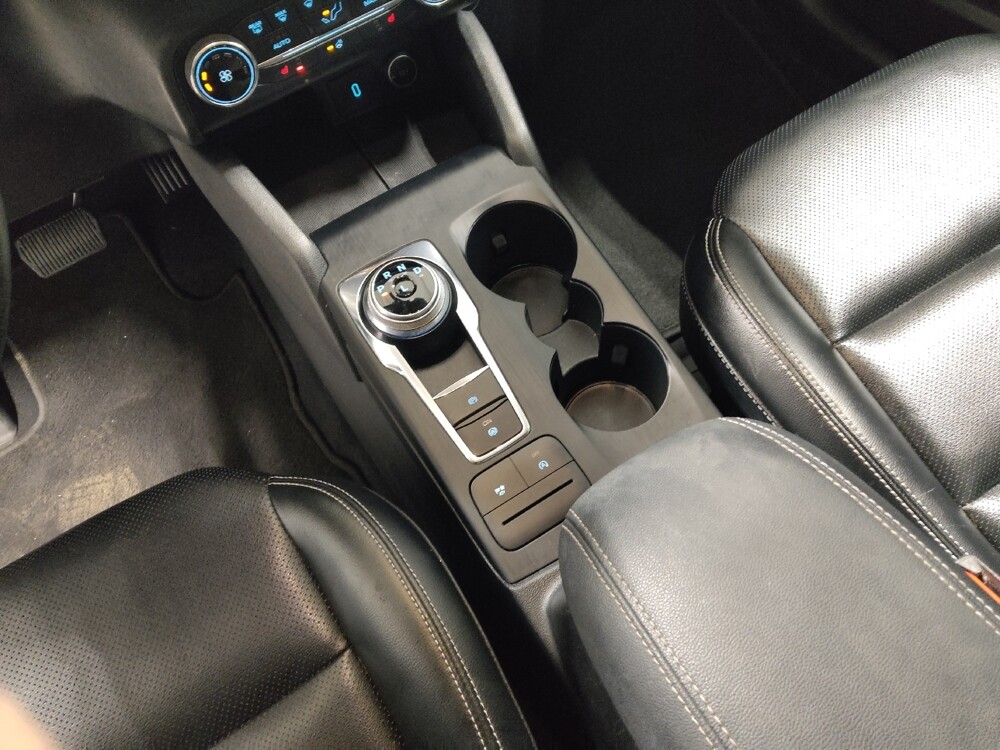 2020 Ford Escape in Columbus, OH 43231 - 18111661 26