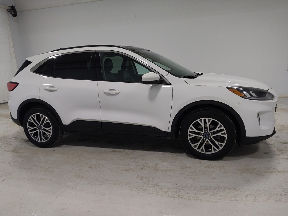 2020 Ford Escape in Columbus, OH 43231 - 18111661 11