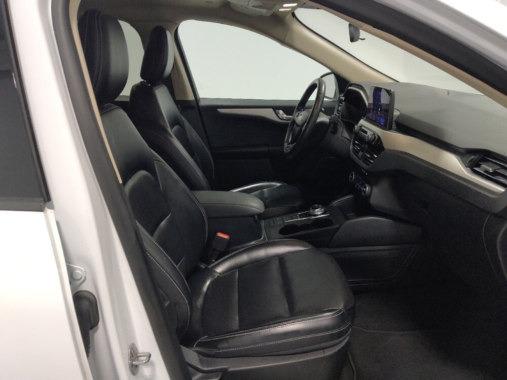 2020 Ford Escape in Columbus, OH 43231 - 18111661 21