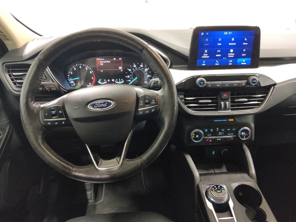 2020 Ford Escape in Columbus, OH 43231 - 18111661 22