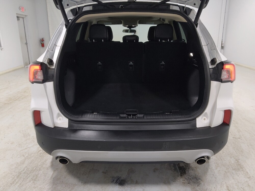 2020 Ford Escape in Columbus, OH 43231 - 18111661 29