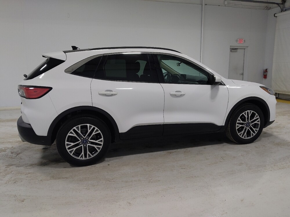 2020 Ford Escape in Columbus, OH 43231 - 18111661 10