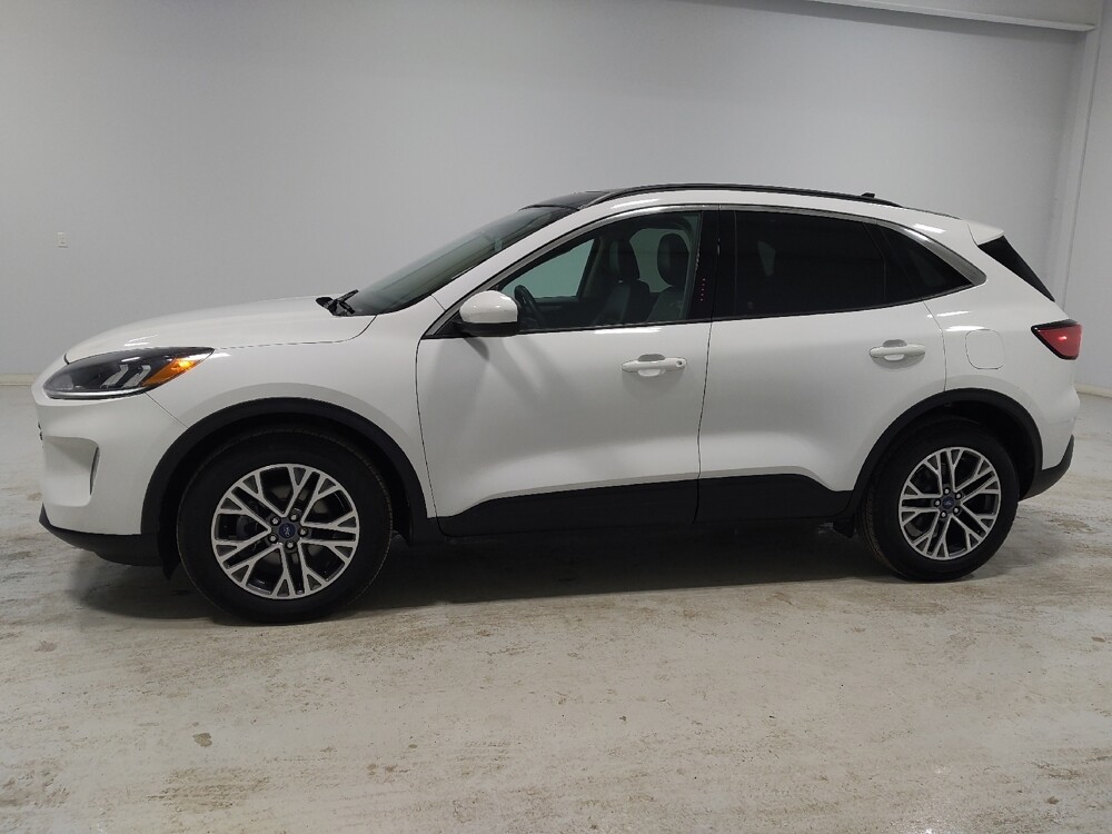 2020 Ford Escape in Columbus, OH 43231 - 18111661 2