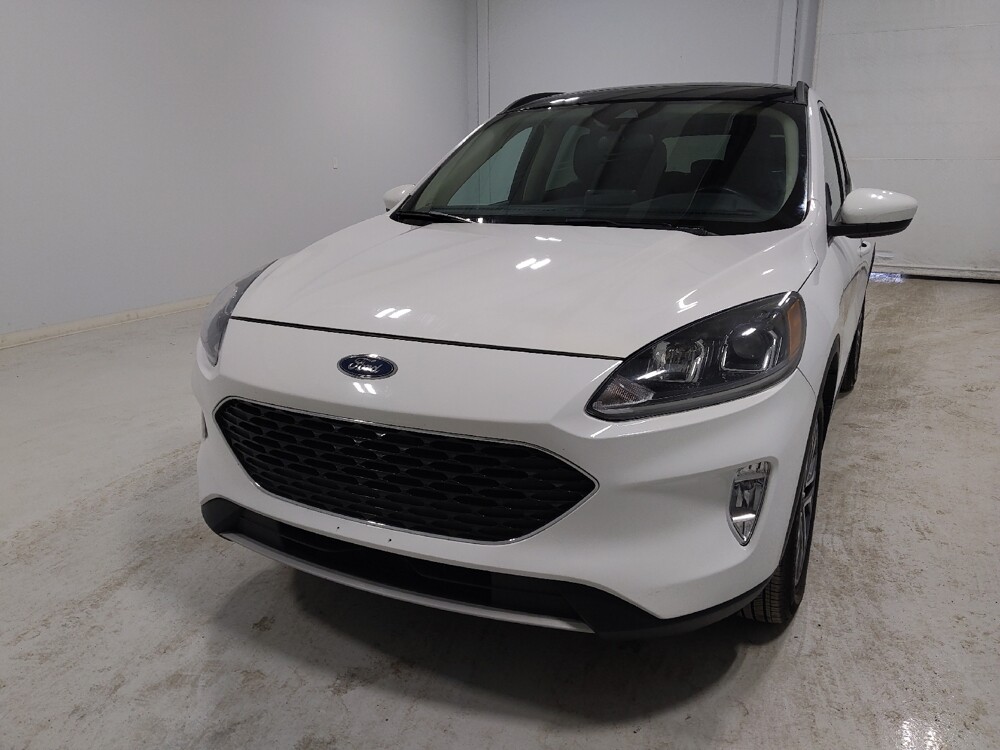 2020 Ford Escape in Columbus, OH 43231 - 18111661 15