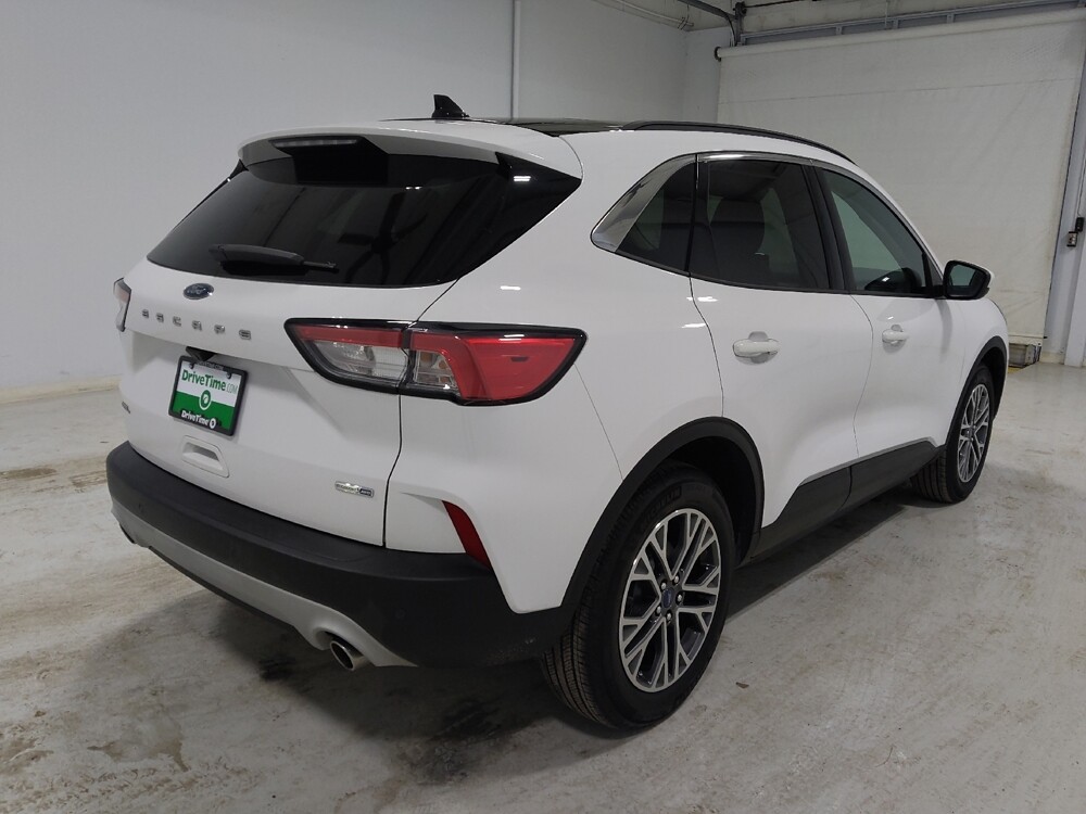 2020 Ford Escape in Columbus, OH 43231 - 18111661 9