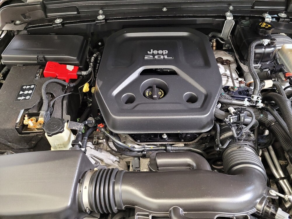 2019 Jeep Wrangler in Miamisburg, OH 45342 - 18111662 30