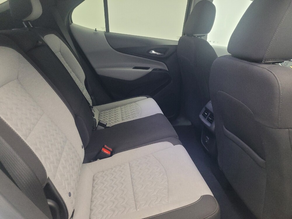 2023 Chevrolet Equinox in Madison, TN 37115 - 18111664 19