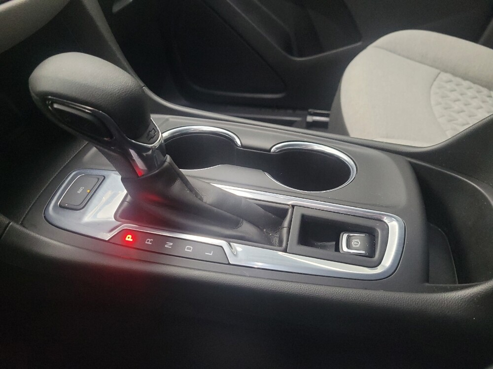 2023 Chevrolet Equinox in Madison, TN 37115 - 18111664 26