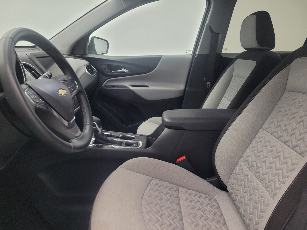 2023 Chevrolet Equinox in Madison, TN 37115 - 18111664 17