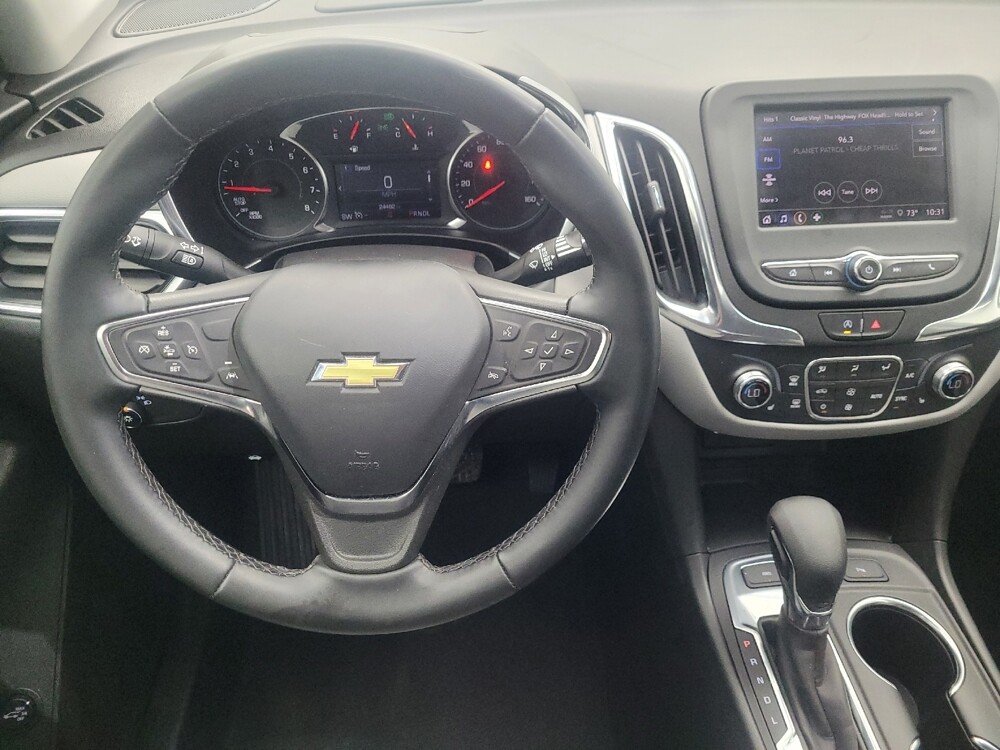 2023 Chevrolet Equinox in Madison, TN 37115 - 18111664 22
