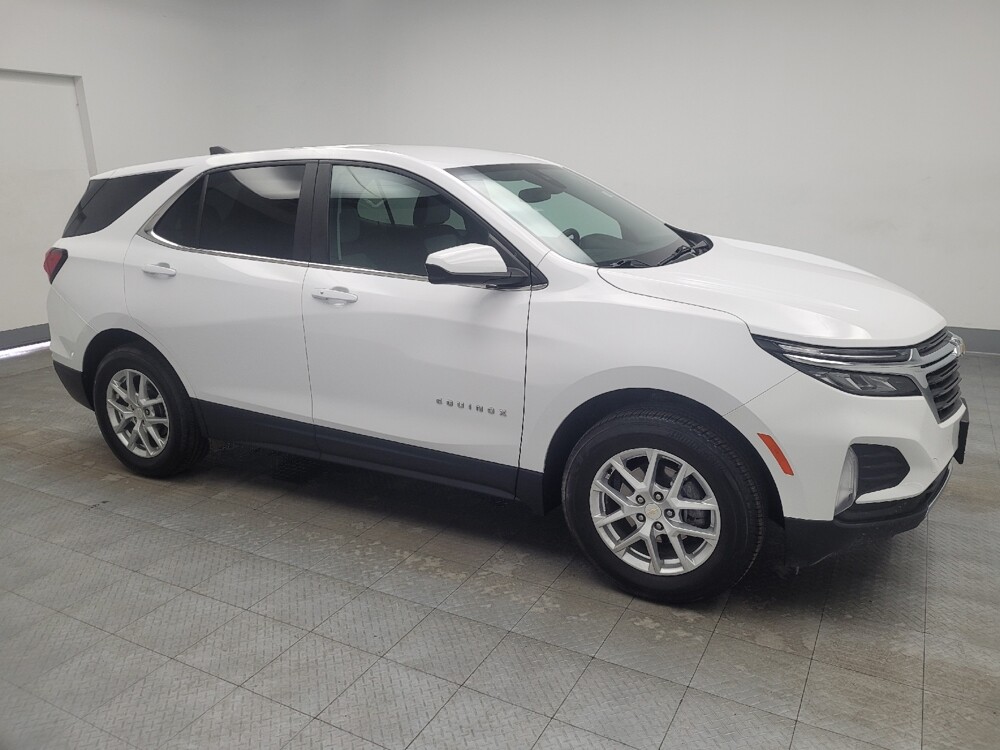 2023 Chevrolet Equinox in Madison, TN 37115 - 18111664 11
