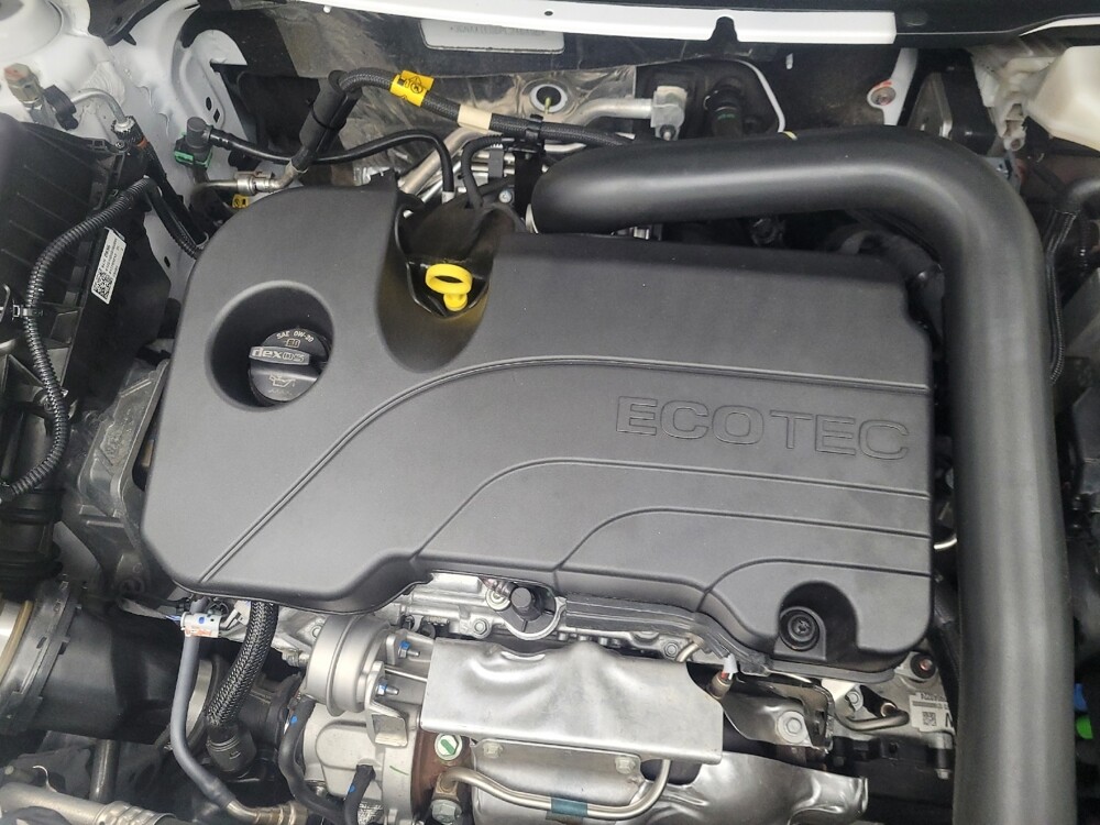 2023 Chevrolet Equinox in Madison, TN 37115 - 18111664 30