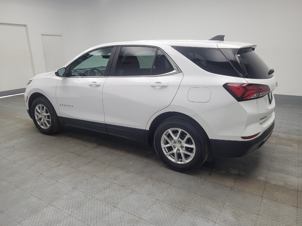 2023 Chevrolet Equinox in Madison, TN 37115 - 18111664 3