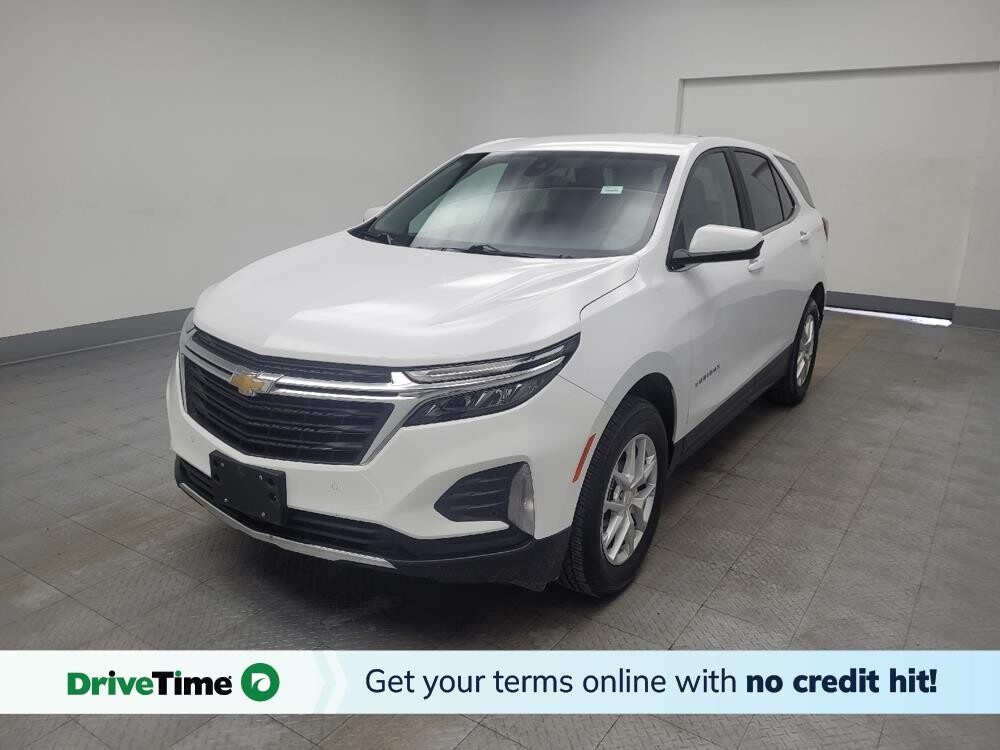 2023 Chevrolet Equinox in Madison, TN 37115 - 18111664