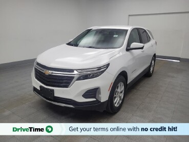 2023 Chevrolet Equinox in Madison, TN 37115