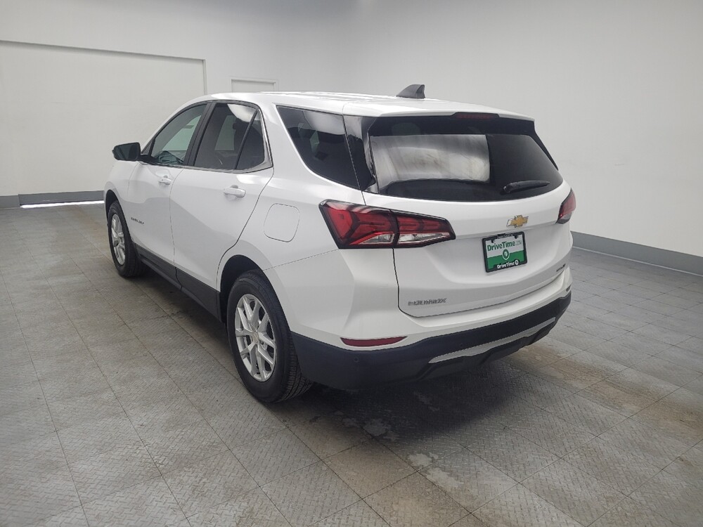 2023 Chevrolet Equinox in Madison, TN 37115 - 18111664 5
