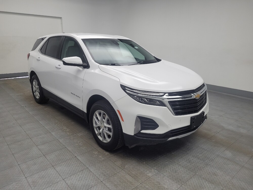2023 Chevrolet Equinox in Madison, TN 37115 - 18111664 13